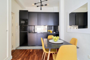 Apartamento Premium en Centro Histórico, luminoso y acogedor